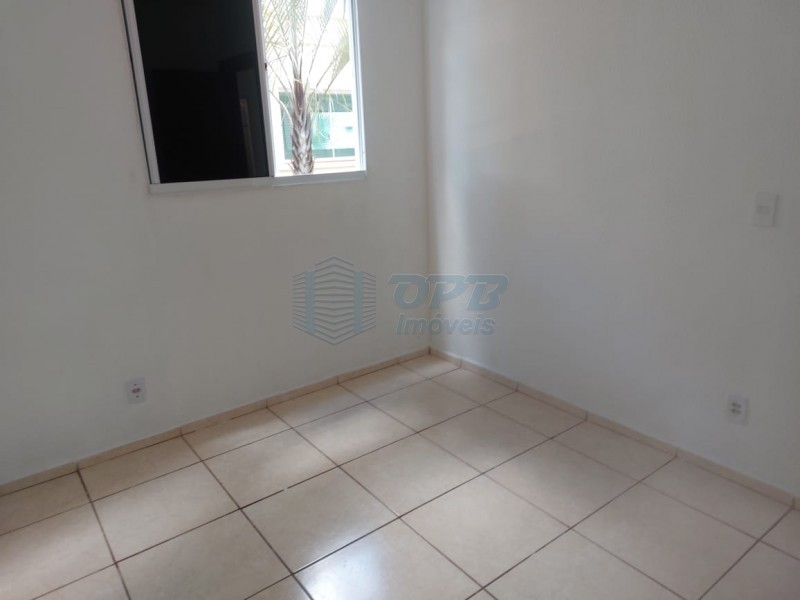 OPB Imóveis | Imobiliária em Ribeirão Preto | SP - Apartamento - CONJUNTO HABITACIONAL SILVIO P - Ribeirão Preto