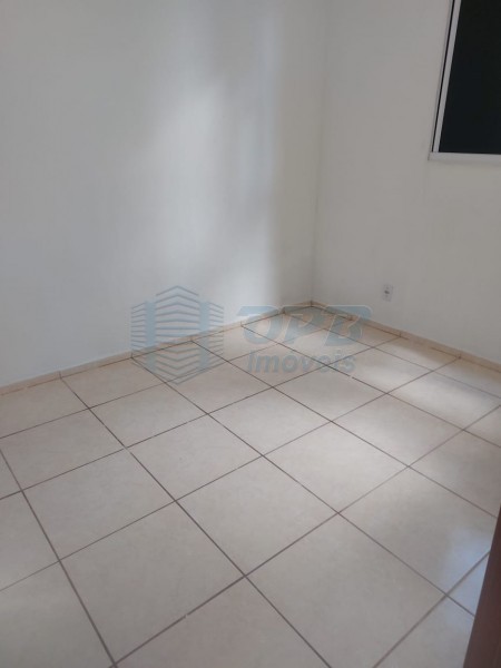 OPB Imóveis | Imobiliária em Ribeirão Preto | SP - Apartamento - CONJUNTO HABITACIONAL SILVIO P - Ribeirão Preto