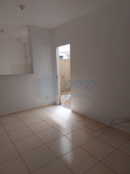 OPB Imóveis | Imobiliária em Ribeirão Preto | SP - Apartamento - CONJUNTO HABITACIONAL SILVIO P - Ribeirão Preto