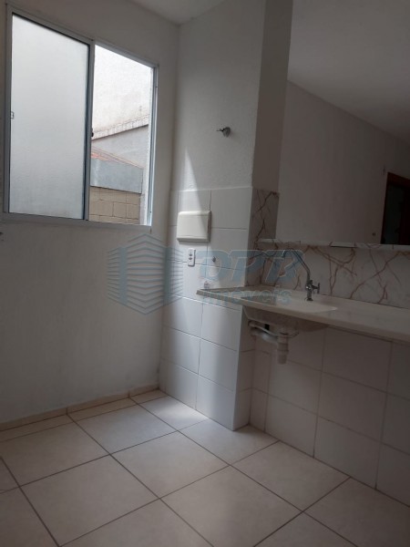 OPB Imóveis | Imobiliária em Ribeirão Preto | SP - Apartamento - CONJUNTO HABITACIONAL SILVIO P - Ribeirão Preto