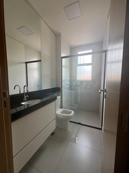 OPB Imóveis | Imobiliária em Ribeirão Preto | SP - Apartamento - Jardim Sumare - Ribeirão Preto