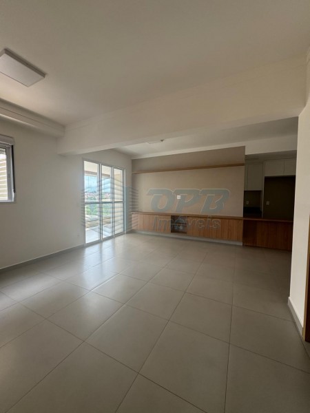 OPB Imóveis | Imobiliária em Ribeirão Preto | SP - Apartamento - Jardim Sumare - Ribeirão Preto