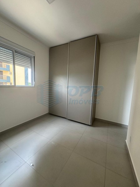 Apartamento - Jardim Sumare - Ribeirão Preto