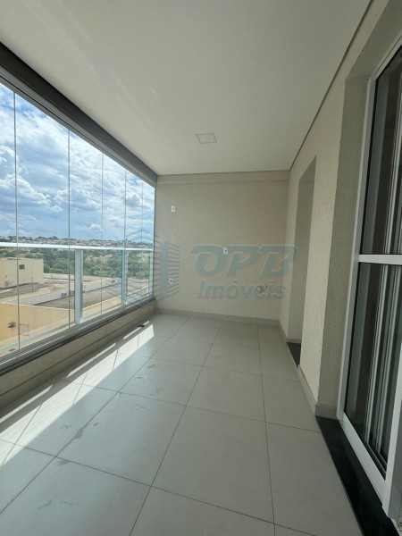 OPB Imóveis | Imobiliária em Ribeirão Preto | SP - Apartamento - Jardim Sumare - Ribeirão Preto