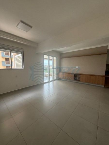 OPB Imóveis | Imobiliária em Ribeirão Preto | SP - Apartamento - Jardim Sumare - Ribeirão Preto