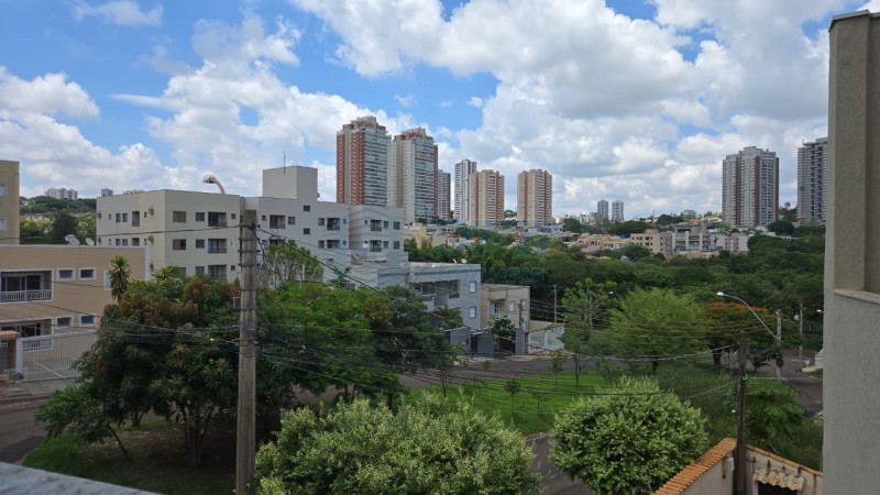 OPB Imóveis | Imobiliária em Ribeirão Preto | SP - Apartamento - Jardim Botânico - Ribeirão Preto