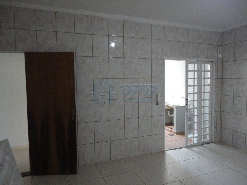 OPB Imóveis | Imobiliária em Ribeirão Preto | SP - Casa - Jardim Anhanguera - Ribeirão Preto