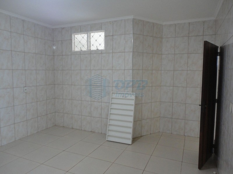 OPB Imóveis | Imobiliária em Ribeirão Preto | SP - Casa - Jardim Anhanguera - Ribeirão Preto