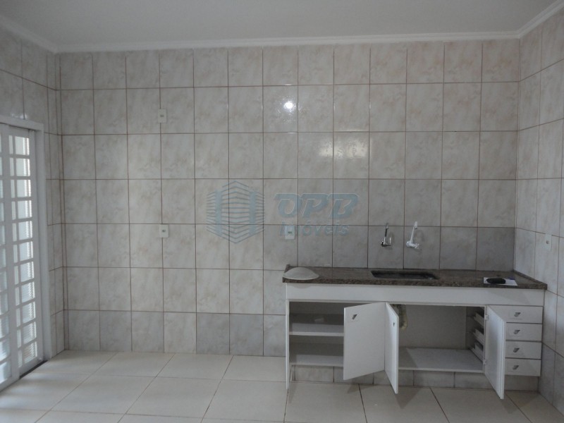 OPB Imóveis | Imobiliária em Ribeirão Preto | SP - Casa - Jardim Anhanguera - Ribeirão Preto