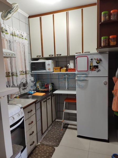 OPB Imóveis | Imobiliária em Ribeirão Preto | SP - Apartamento - Jardim Palmares - Ribeirão Preto