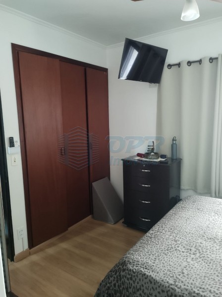 Apartamento - Jardim Palmares - Ribeirão Preto