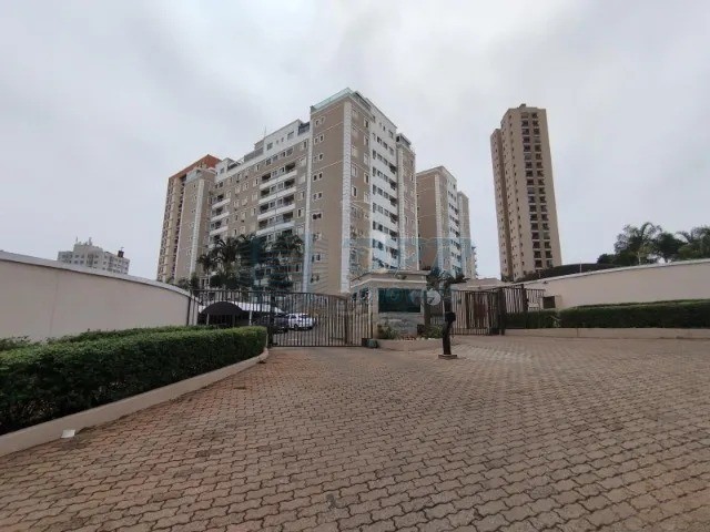 OPB Imóveis | Imobiliária em Ribeirão Preto | SP - Apartamento - Jardim Palma Travassos - Ribeirão Preto