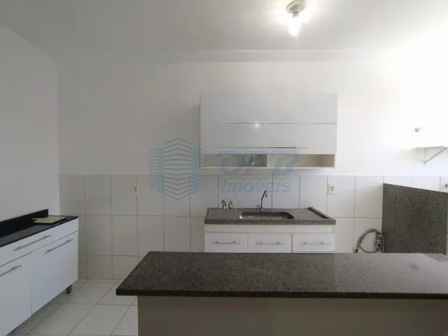 OPB Imóveis | Imobiliária em Ribeirão Preto | SP - Apartamento - Jardim Palma Travassos - Ribeirão Preto