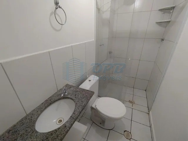 OPB Imóveis | Imobiliária em Ribeirão Preto | SP - Apartamento - Jardim Palma Travassos - Ribeirão Preto