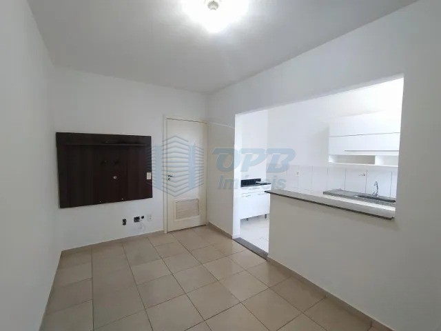 OPB Imóveis | Imobiliária em Ribeirão Preto | SP - Apartamento - Jardim Palma Travassos - Ribeirão Preto