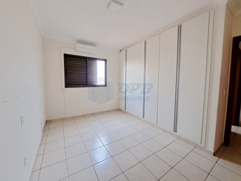 OPB Imóveis | Imobiliária em Ribeirão Preto | SP - Apartamento - Jardim Ana Maria - Ribeirão Preto