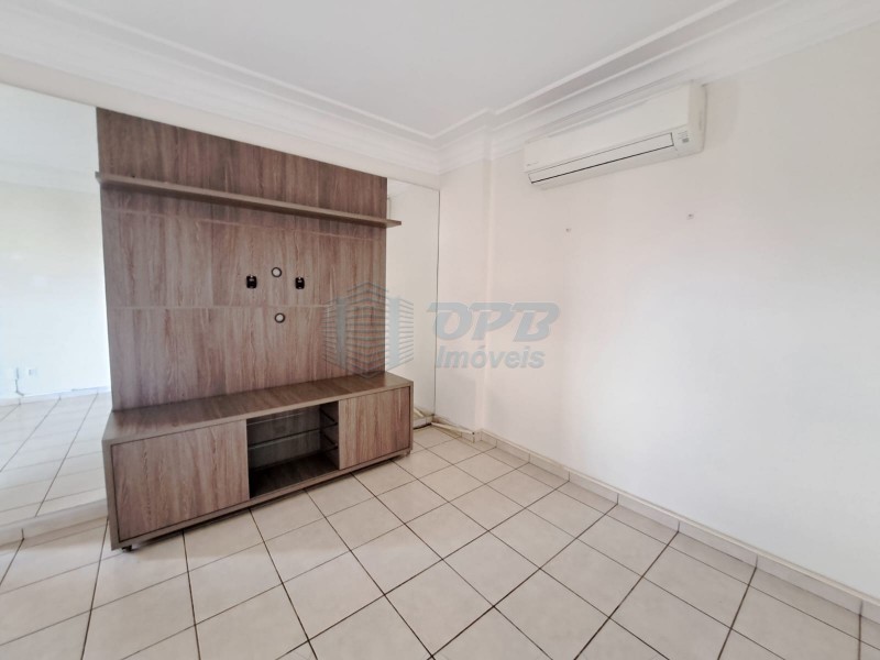 OPB Imóveis | Imobiliária em Ribeirão Preto | SP - Apartamento - Jardim Ana Maria - Ribeirão Preto