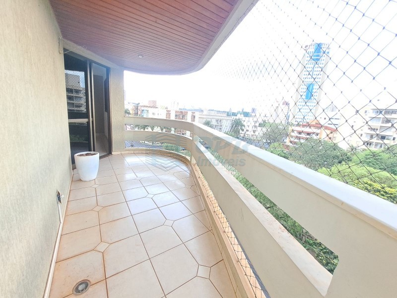 OPB Imóveis | Imobiliária em Ribeirão Preto | SP - Apartamento - Jardim Ana Maria - Ribeirão Preto