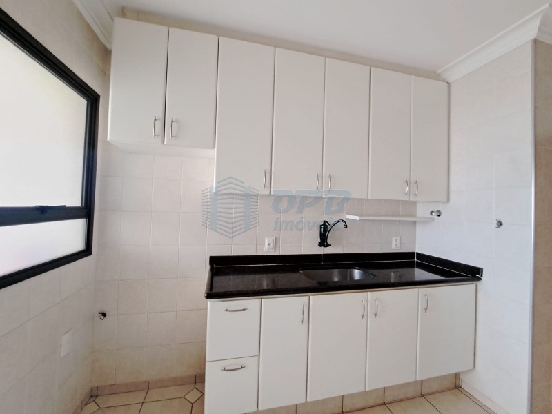 OPB Imóveis | Imobiliária em Ribeirão Preto | SP - Apartamento - Jardim Ana Maria - Ribeirão Preto