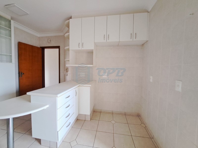 OPB Imóveis | Imobiliária em Ribeirão Preto | SP - Apartamento - Jardim Ana Maria - Ribeirão Preto