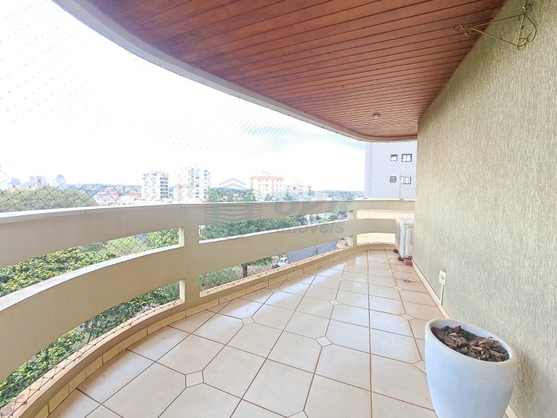 OPB Imóveis | Imobiliária em Ribeirão Preto | SP - Apartamento - Jardim Ana Maria - Ribeirão Preto