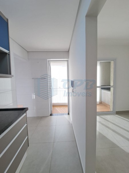 OPB Imóveis | Imobiliária em Ribeirão Preto | SP - Apartamento - Jardim Irajá - Ribeirão Preto