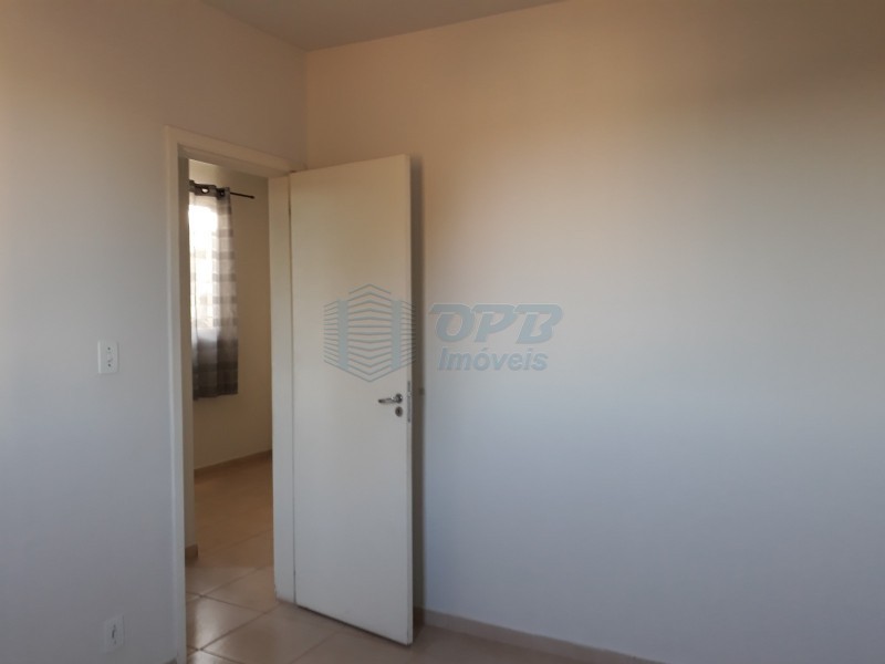 OPB Imóveis | Imobiliária em Ribeirão Preto | SP - Apartamento - Ribeirânia - Ribeirão Preto