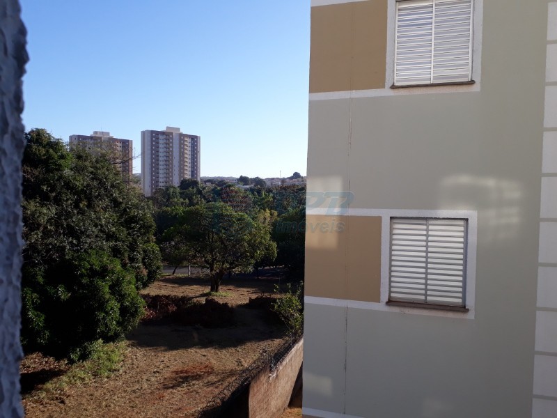 OPB Imóveis | Imobiliária em Ribeirão Preto | SP - Apartamento - Ribeirânia - Ribeirão Preto