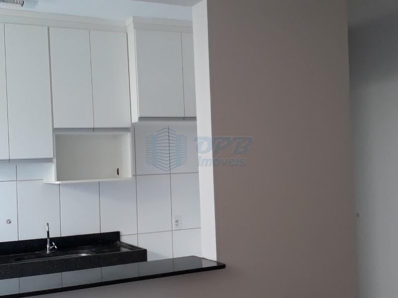 OPB Imóveis | Imobiliária em Ribeirão Preto | SP - Apartamento - Ribeirânia - Ribeirão Preto