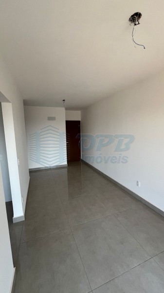 OPB Imóveis | Imobiliária em Ribeirão Preto | SP - Apartamento - Olhos Dágua - Ribeirão Preto