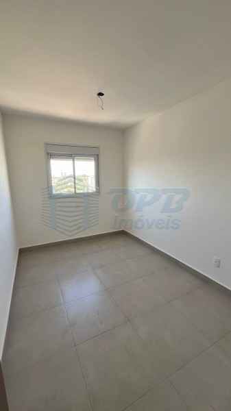 OPB Imóveis | Imobiliária em Ribeirão Preto | SP - Apartamento - Olhos Dágua - Ribeirão Preto