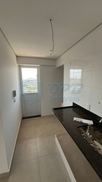 OPB Imóveis | Imobiliária em Ribeirão Preto | SP - Apartamento - Olhos Dágua - Ribeirão Preto