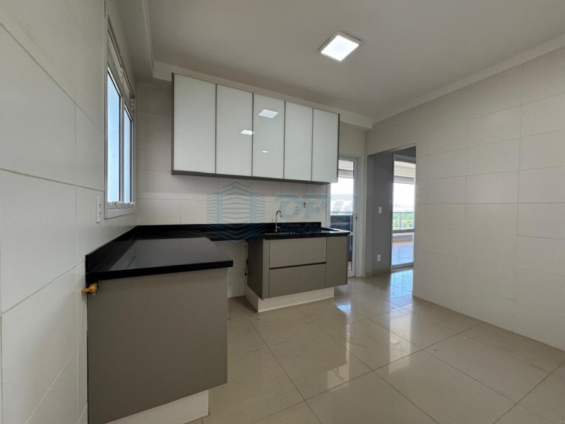 OPB Imóveis | Imobiliária em Ribeirão Preto | SP - Apartamento - Jardim Nova Aliança - Ribeirão Preto