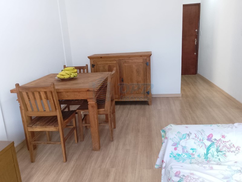 OPB Imóveis | Imobiliária em Ribeirão Preto | SP - Apartamento - Lagoinha - Ribeirão Preto