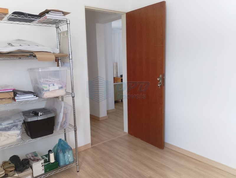 OPB Imóveis | Imobiliária em Ribeirão Preto | SP - Apartamento - Lagoinha - Ribeirão Preto