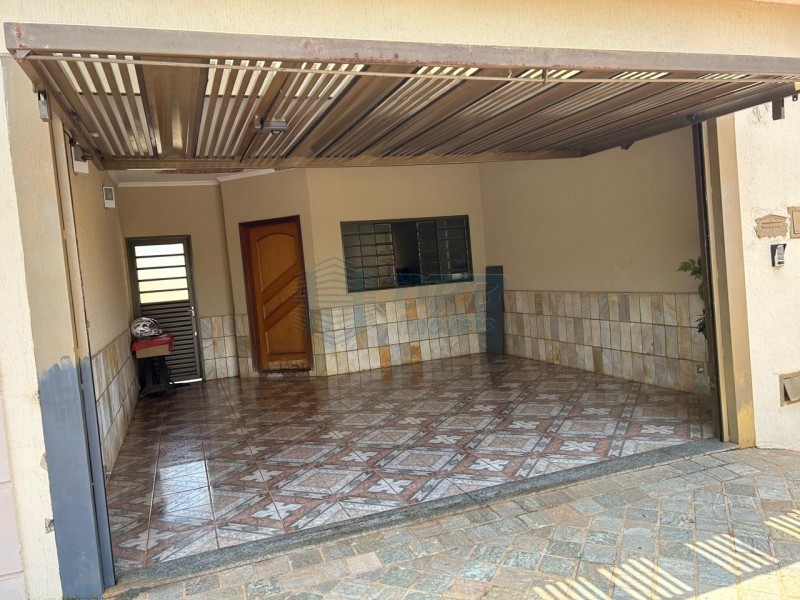 OPB Imóveis | Imobiliária em Ribeirão Preto | SP - Casa - Jardim Anhanguera - Ribeirão Preto