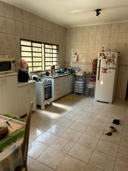 OPB Imóveis | Imobiliária em Ribeirão Preto | SP - Casa - Jardim Anhanguera - Ribeirão Preto