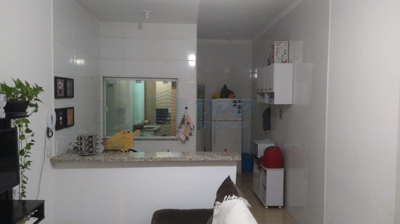 OPB Imóveis | Imobiliária em Ribeirão Preto | SP - Apartamento - City Ribeirão - Ribeirão Preto