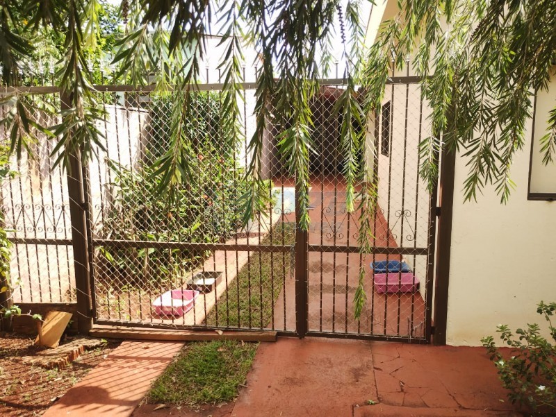 OPB Imóveis | Imobiliária em Ribeirão Preto | SP - Casa - Vila Tibério - Ribeirão Preto