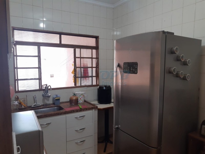 OPB Imóveis | Imobiliária em Ribeirão Preto | SP - Casa - Vila Tibério - Ribeirão Preto