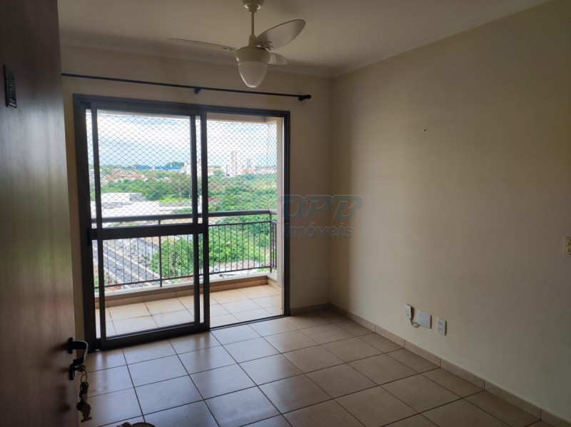 OPB Imóveis | Imobiliária em Ribeirão Preto | SP - Apartamento - Jardim America - Ribeirão Preto