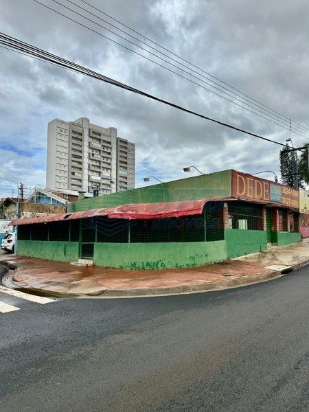 OPB Imóveis | Imobiliária em Ribeirão Preto | SP - Ponto Comercial - Campos Eliseos - Ribeirão Preto