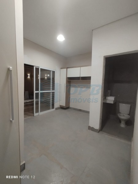 OPB Imóveis | Imobiliária em Ribeirão Preto | SP - Casa - JARDIM HORIZONTE VERDE - Ribeirão Preto