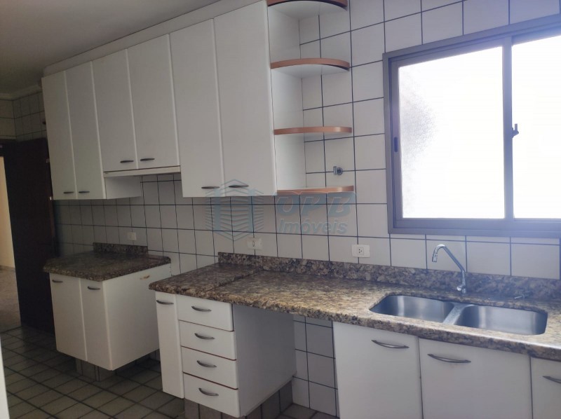 OPB Imóveis | Imobiliária em Ribeirão Preto | SP - Apartamento - Centro - Ribeirão Preto