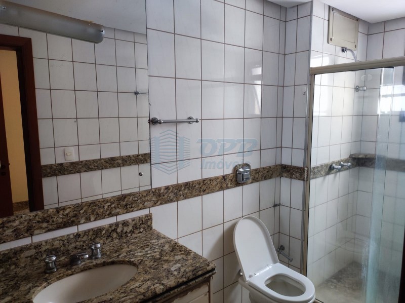 OPB Imóveis | Imobiliária em Ribeirão Preto | SP - Apartamento - Centro - Ribeirão Preto