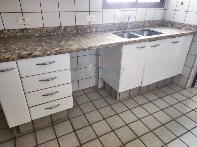 OPB Imóveis | Imobiliária em Ribeirão Preto | SP - Apartamento - Centro - Ribeirão Preto