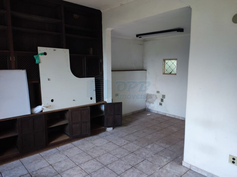 OPB Imóveis | Imobiliária em Ribeirão Preto | SP - Casa - Vila Seixas - Ribeirão Preto