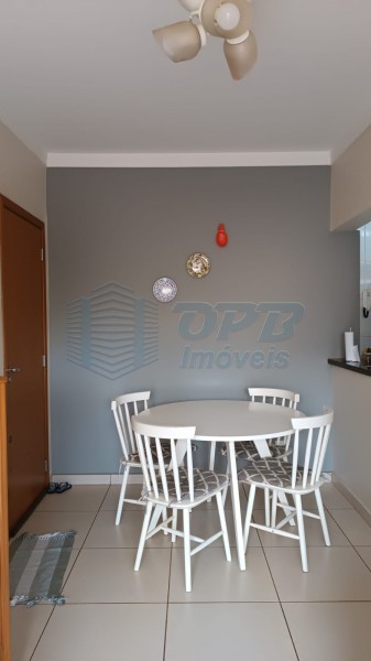 OPB Imóveis | Imobiliária em Ribeirão Preto | SP - Apartamento - Jardim Flórida - Ribeirão Preto