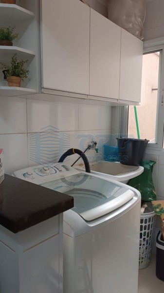 OPB Imóveis | Imobiliária em Ribeirão Preto | SP - Apartamento - Jardim Flórida - Ribeirão Preto