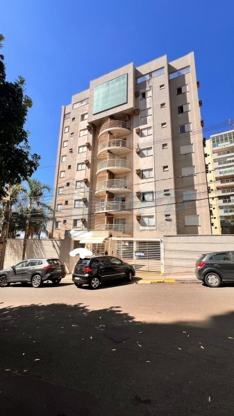 OPB Imóveis | Imobiliária em Ribeirão Preto | SP - Apartamento - Jardim Botânico - Ribeirão Preto